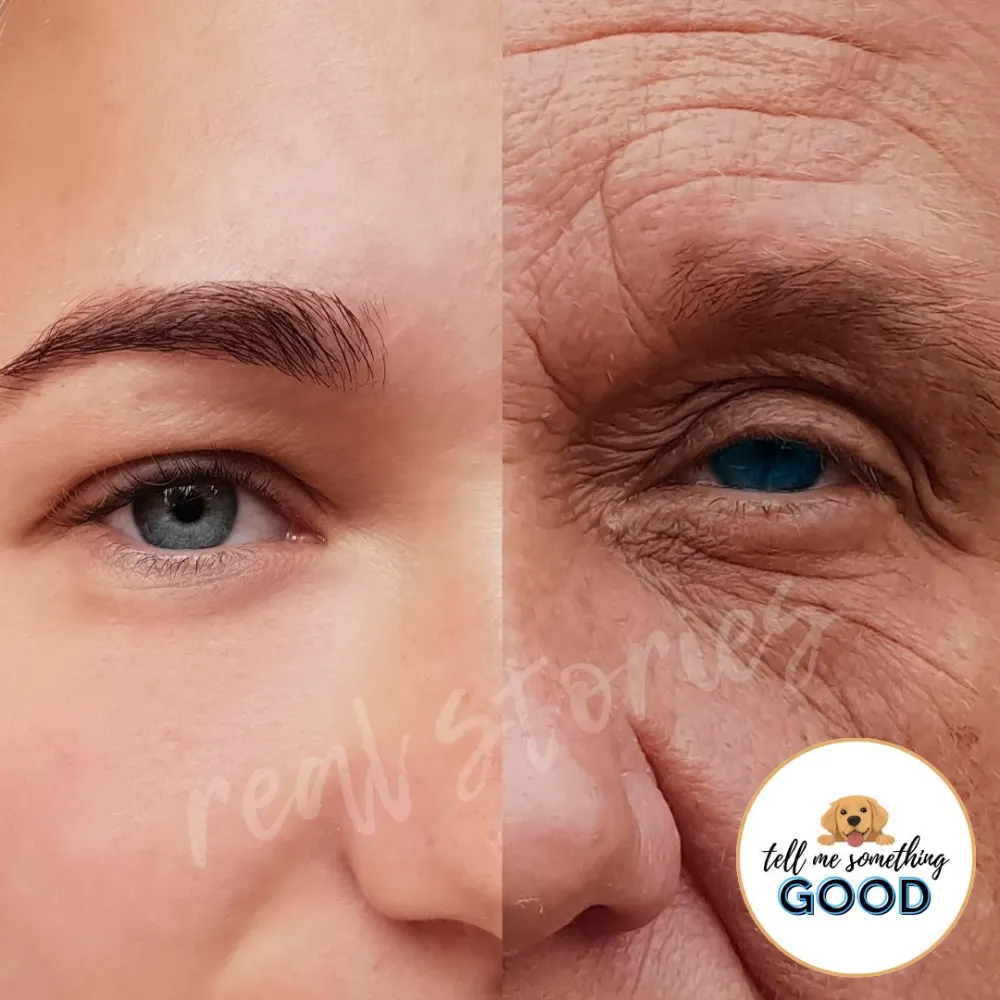 feel good story
