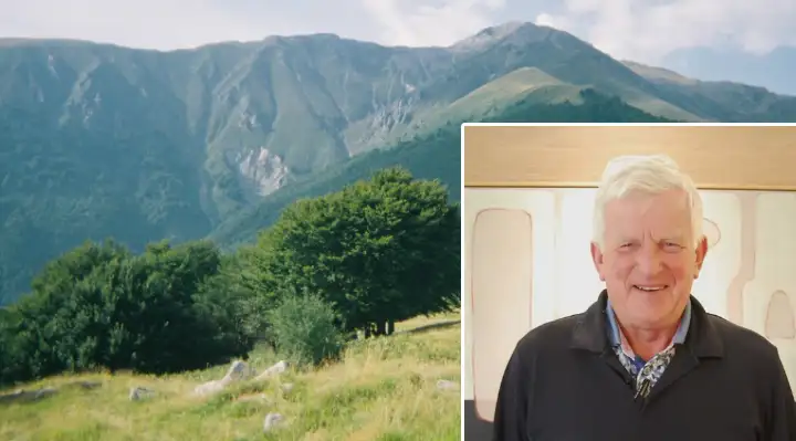 Australian Billionaire Donates $10 Million to Turn 17,000 Acres Into Wildlife Sanctuary