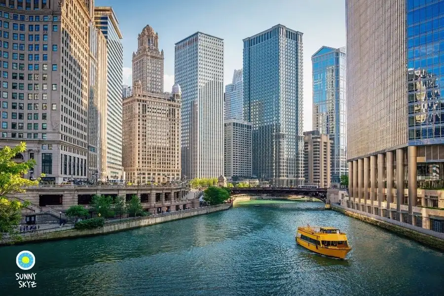chicago