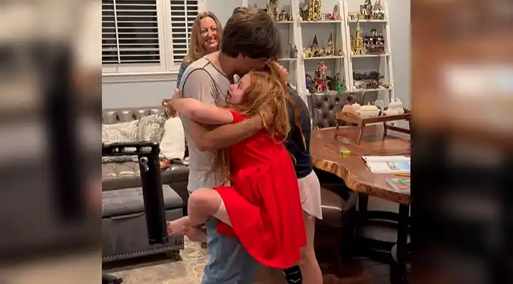 feel good video