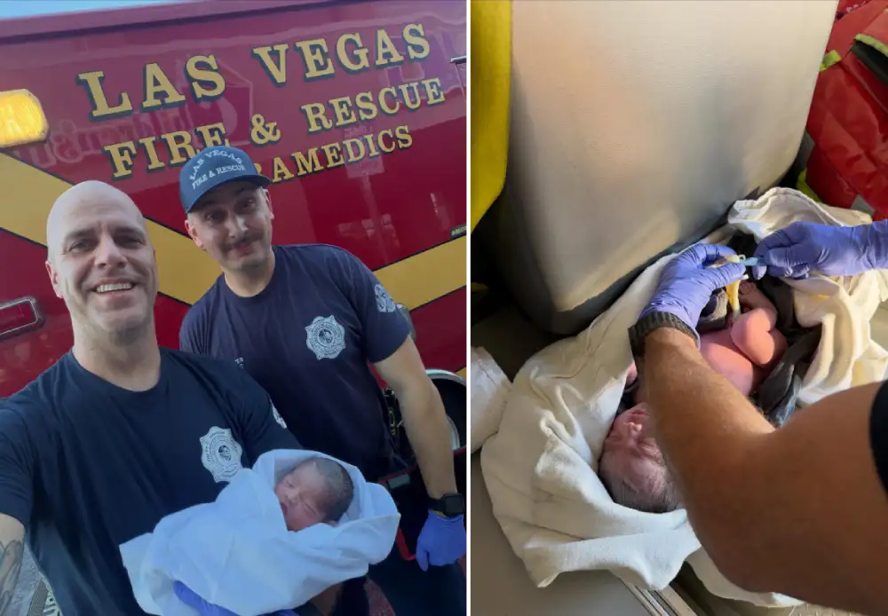 firefighter heroes