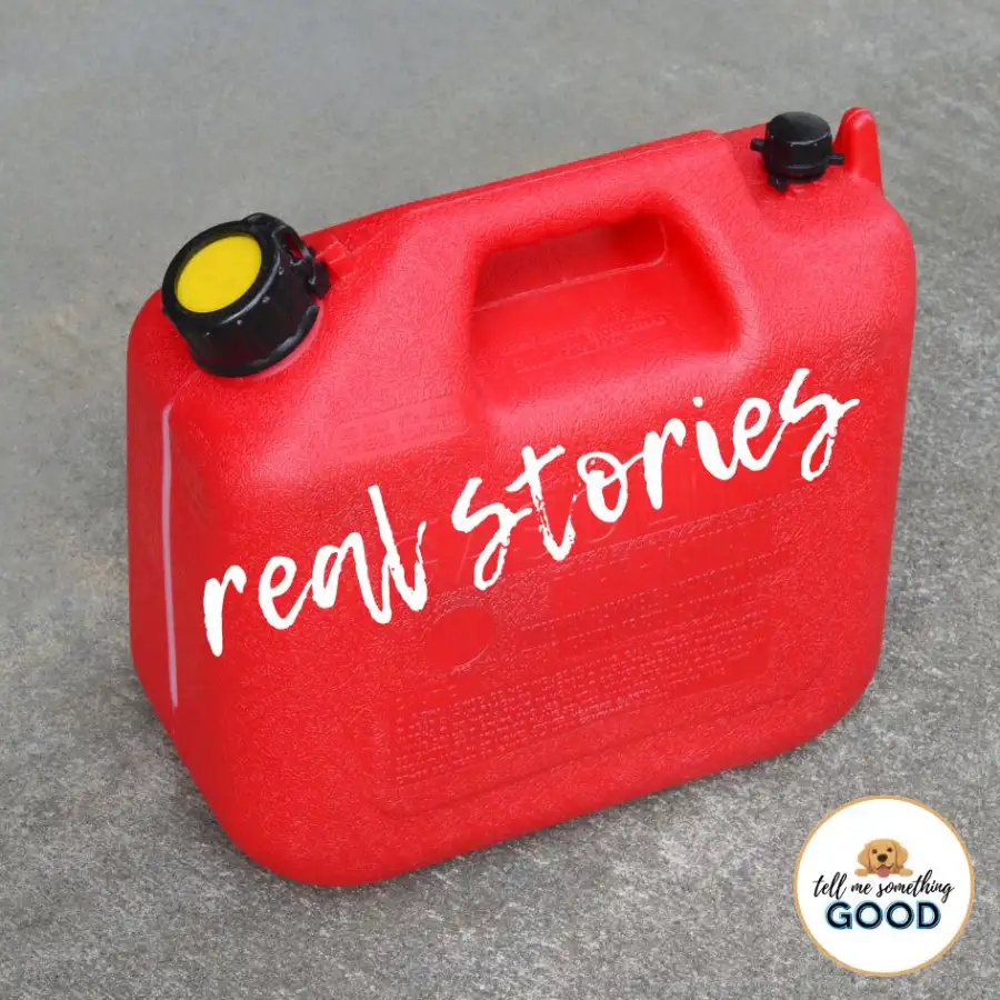 inspirational stories