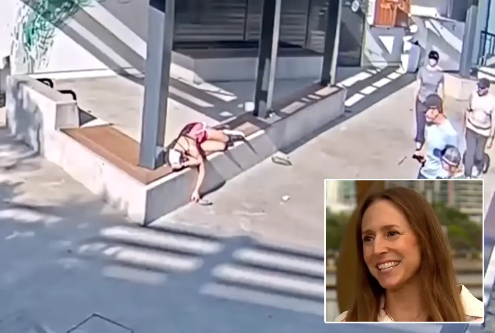 Kaley Koppa runner died rescue