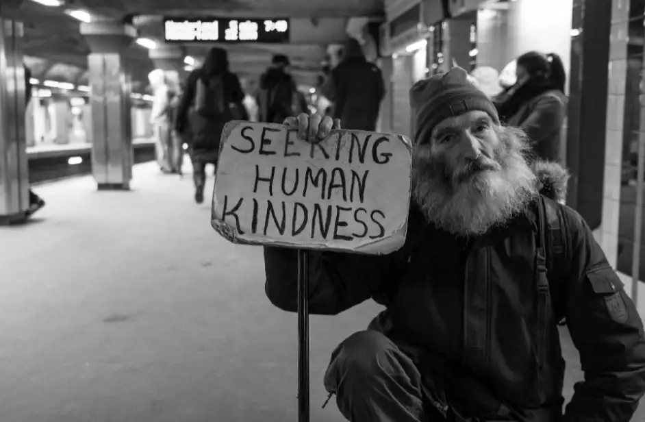 kind