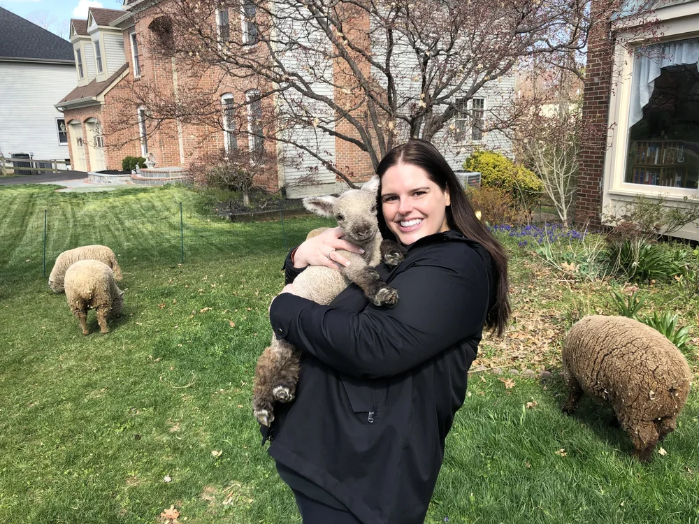 Lamb Mowers