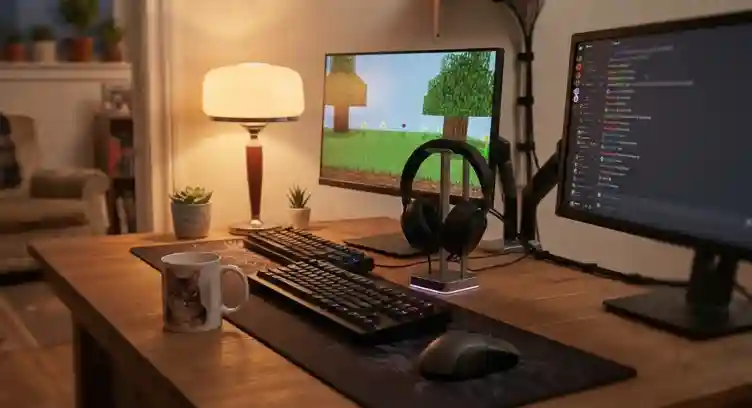 gaming
