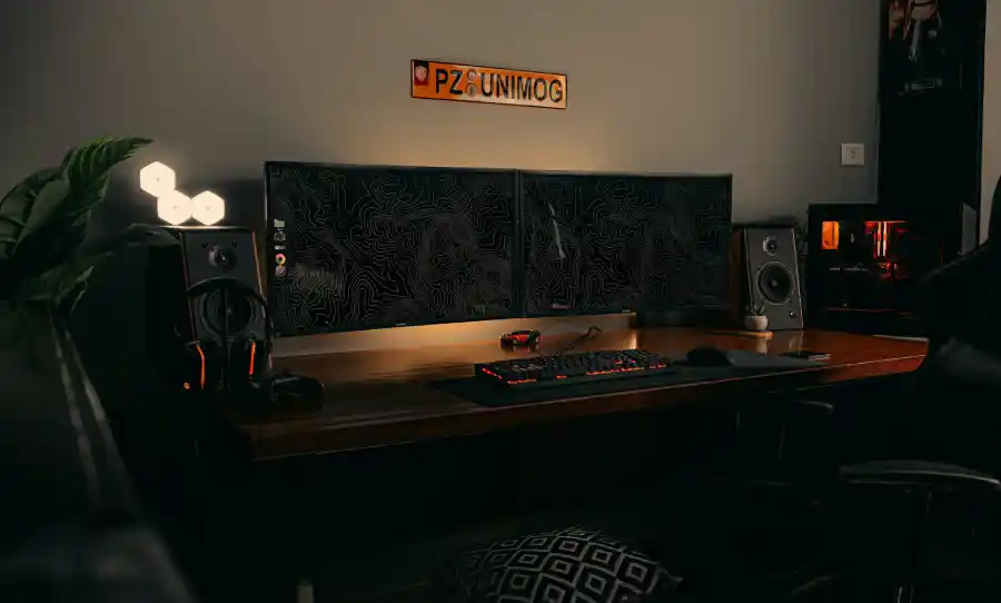 Minecraft gaming