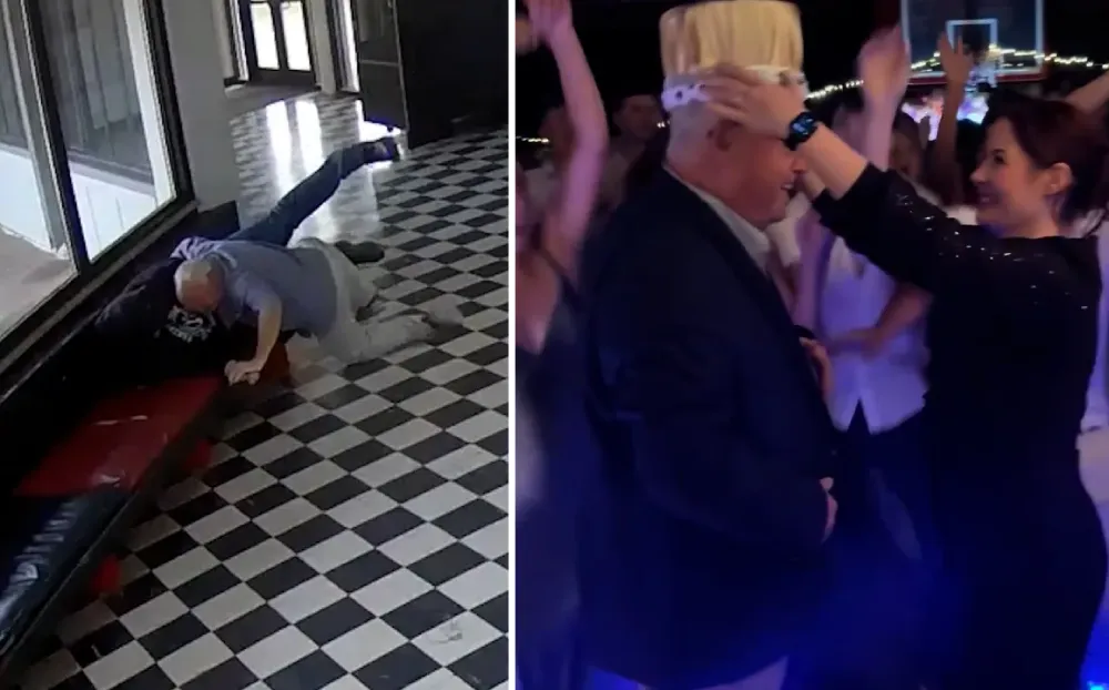 principal stops shooter prom king