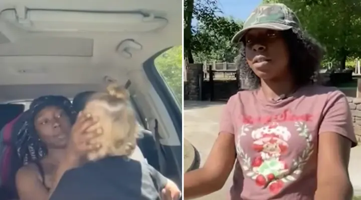 Memphis Womanand#039;s Split-Second Decision May Have Saved a Childand#039;s Life